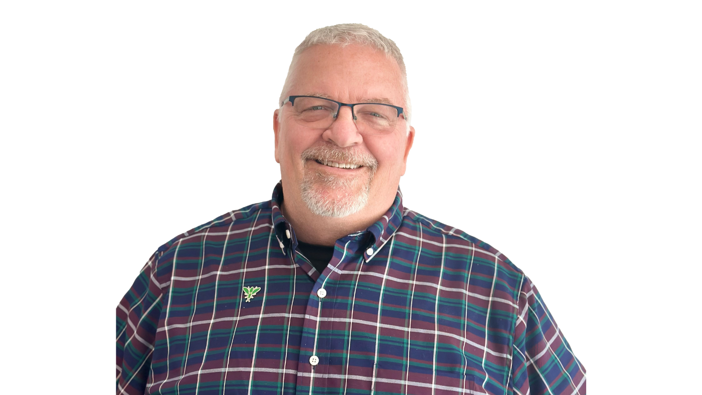 Duane Schlieman